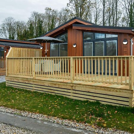 Otter Lodge Skipton Esterno foto